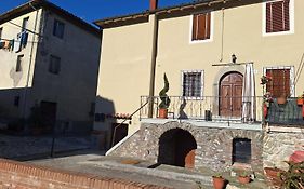 Casa Vacanze La Barca
