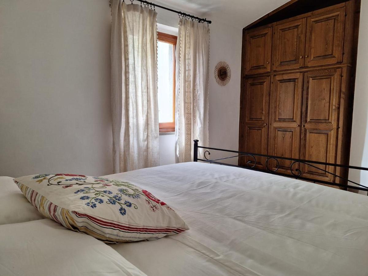 Casa Vacanze La Barca Fiattone Esterno foto
