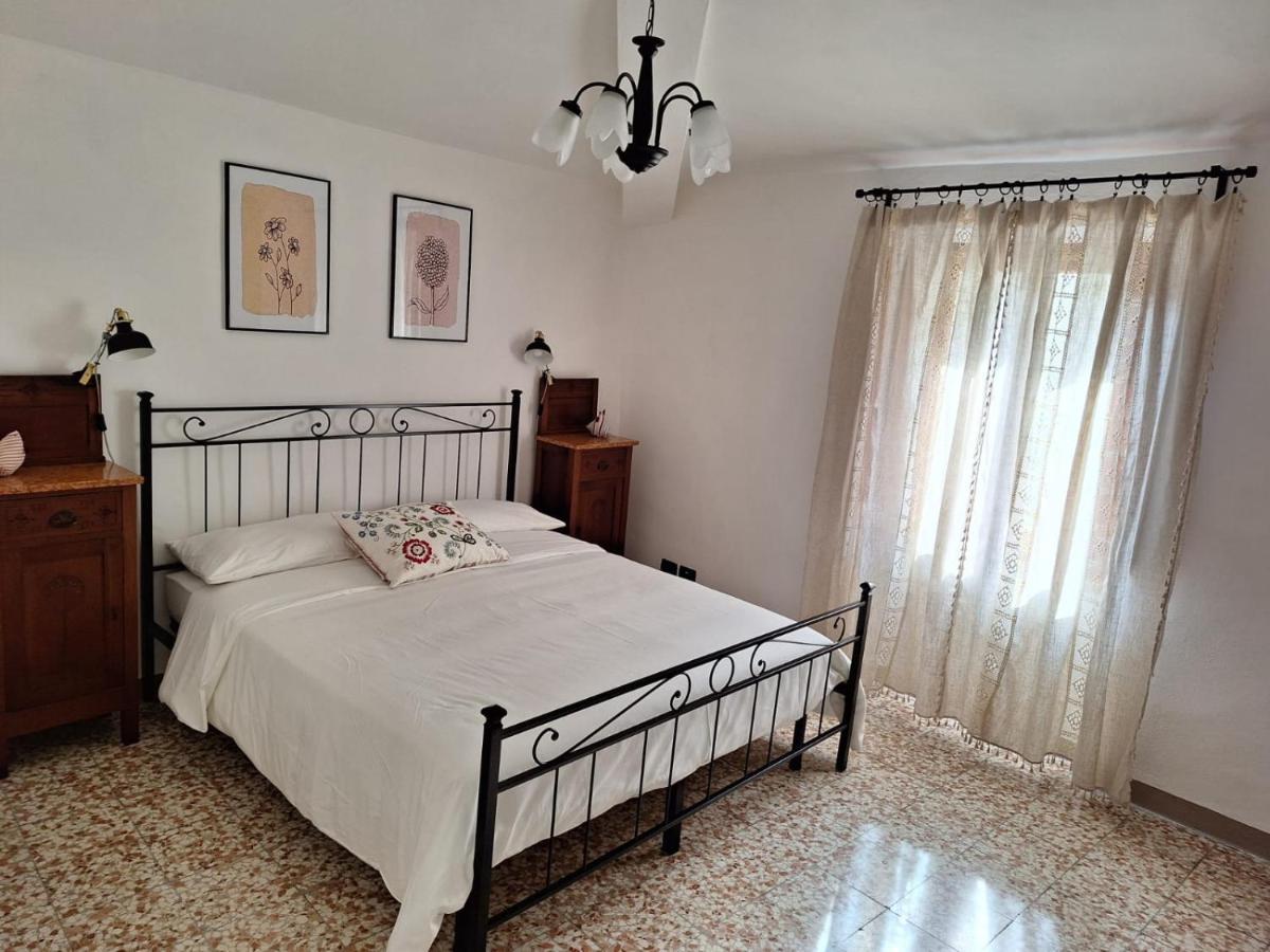 Casa Vacanze La Barca Fiattone Esterno foto